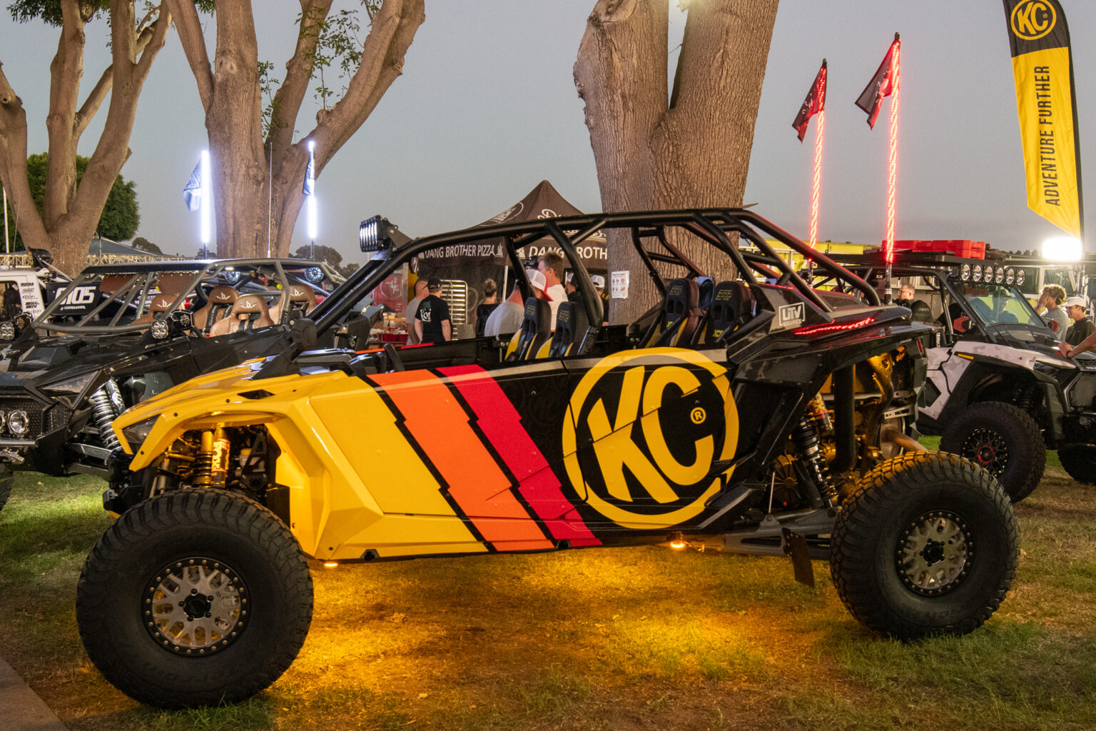 Top 5 Reasons To Attend This Weekend's Sand Sports Super Show Sand