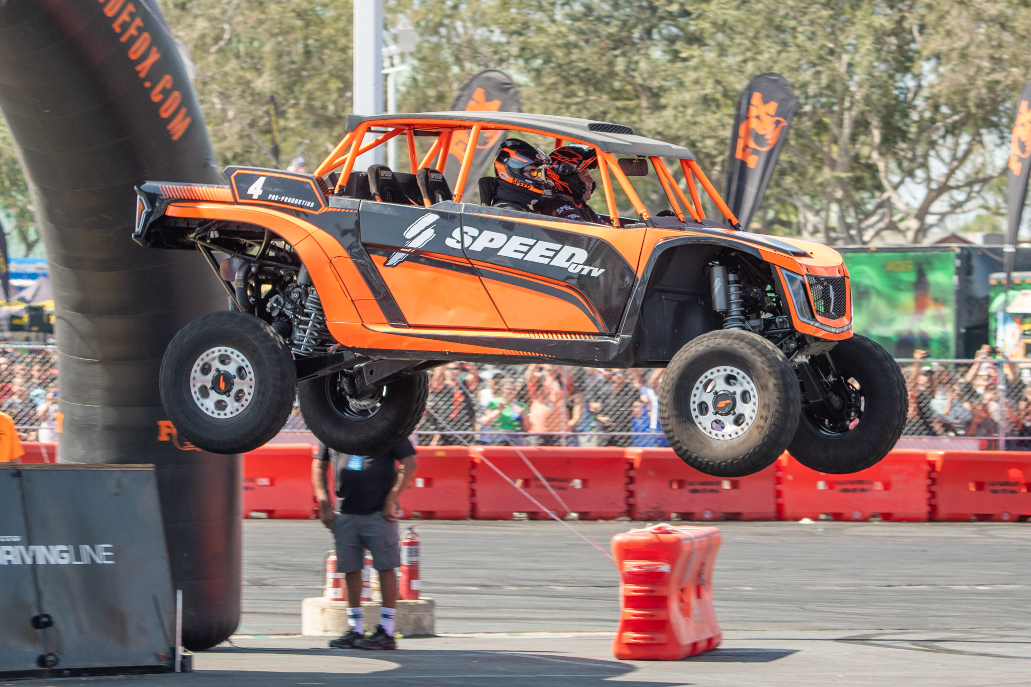 Top 5 Reasons To Attend This Weekend's Sand Sports Super Show Sand