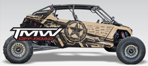 American Sand Association 2024 Vehicle Raffle